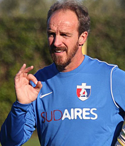 ZIRONELLI SI DIMETTE, TORNA MONTERO?